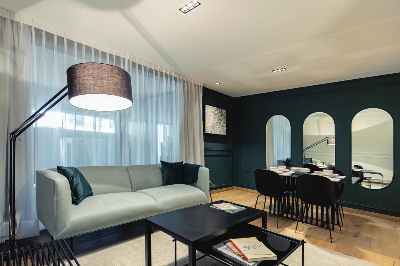 墨西哥城Amazing Huge 2Br/2.5Ba In Polanco!公寓 外观 照片