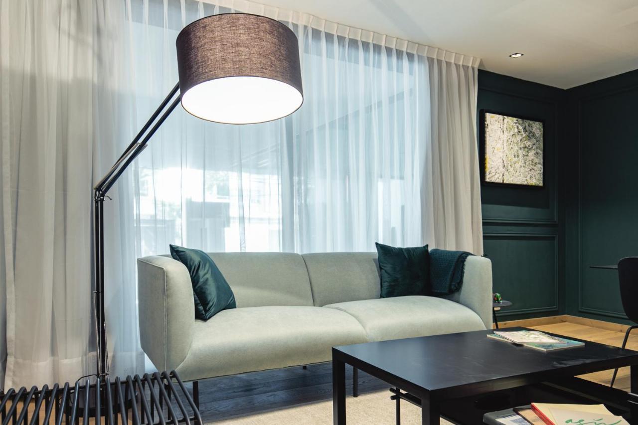 墨西哥城Amazing Huge 2Br/2.5Ba In Polanco!公寓 外观 照片