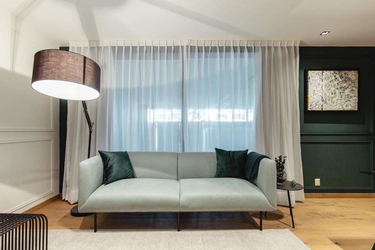 墨西哥城Amazing Huge 2Br/2.5Ba In Polanco!公寓 外观 照片