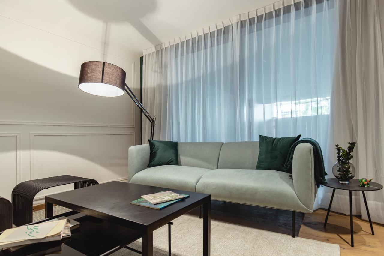 墨西哥城Amazing Huge 2Br/2.5Ba In Polanco!公寓 外观 照片