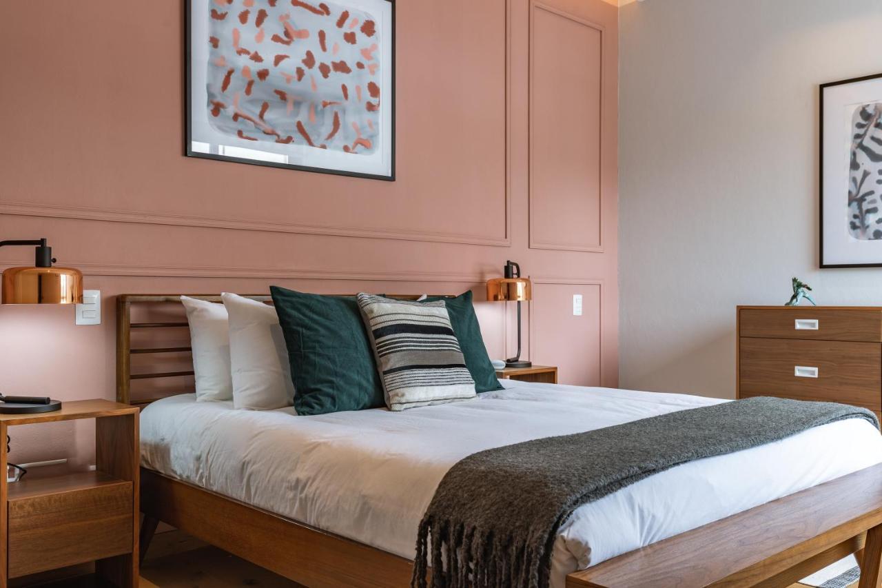 墨西哥城Amazing Huge 2Br/2.5Ba In Polanco!公寓 外观 照片